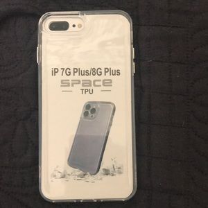 Brand new iPhone 8 phone case